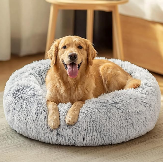 Zo helpt het CalmNest-bed