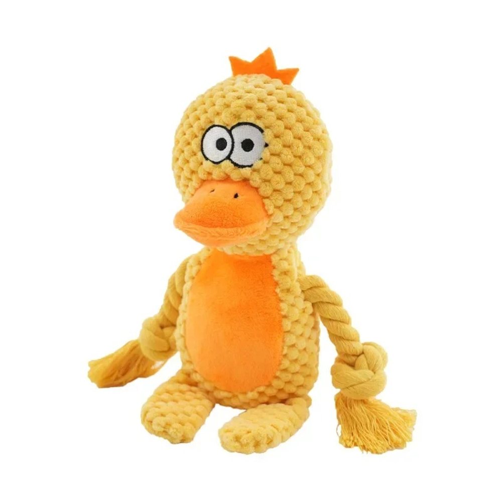 Trekvriendje Eend